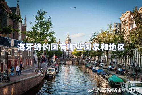 海牙认证