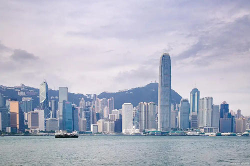 海牙认证
