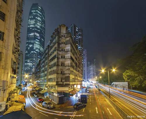 香港使馆认证