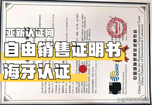 海牙认证